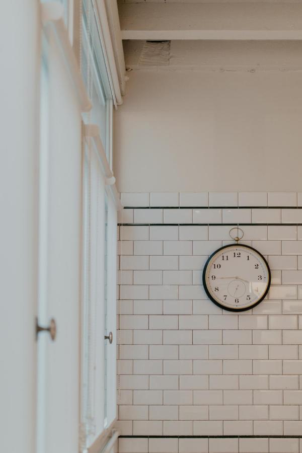 Blue Bird Residence Suite Moriaan Anvers Extérieur photo