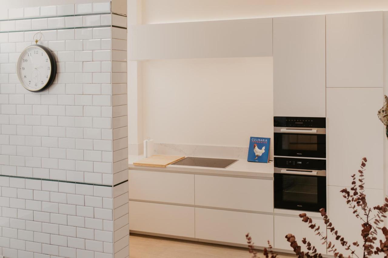 Blue Bird Residence Suite Moriaan Anvers Extérieur photo