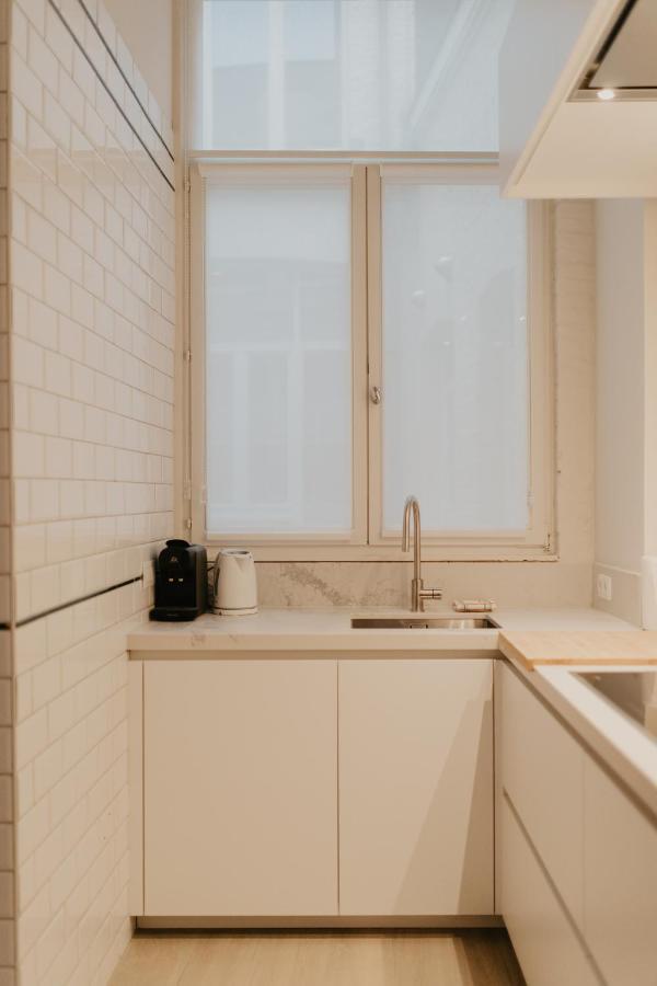Blue Bird Residence Suite Moriaan Anvers Extérieur photo