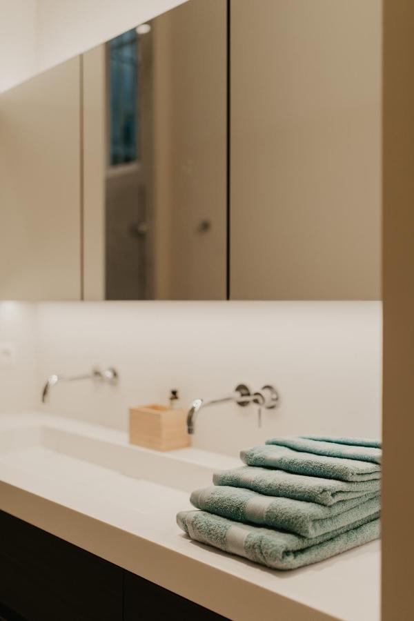 Blue Bird Residence Suite Moriaan Anvers Extérieur photo