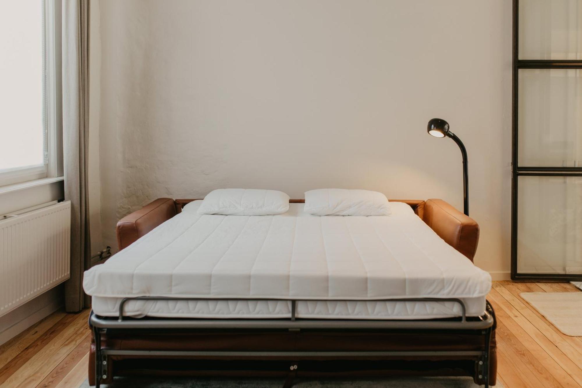 Blue Bird Residence Suite Moriaan Anvers Extérieur photo