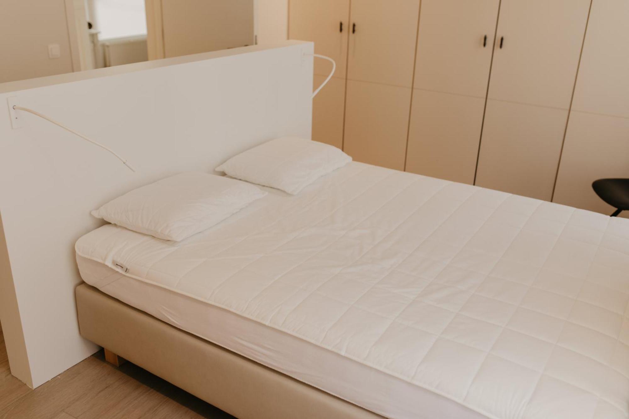 Blue Bird Residence Suite Moriaan Anvers Extérieur photo