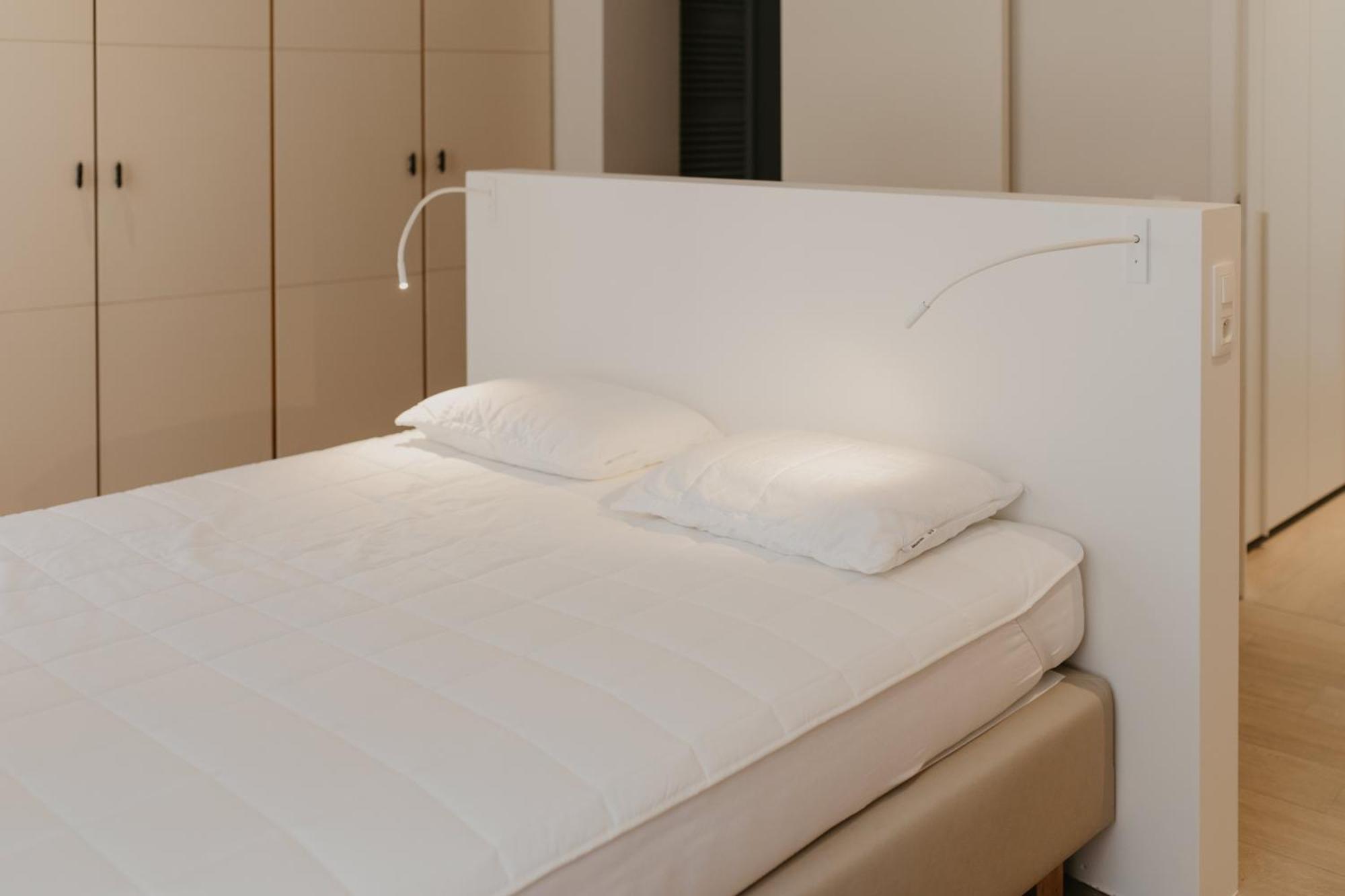 Blue Bird Residence Suite Moriaan Anvers Extérieur photo