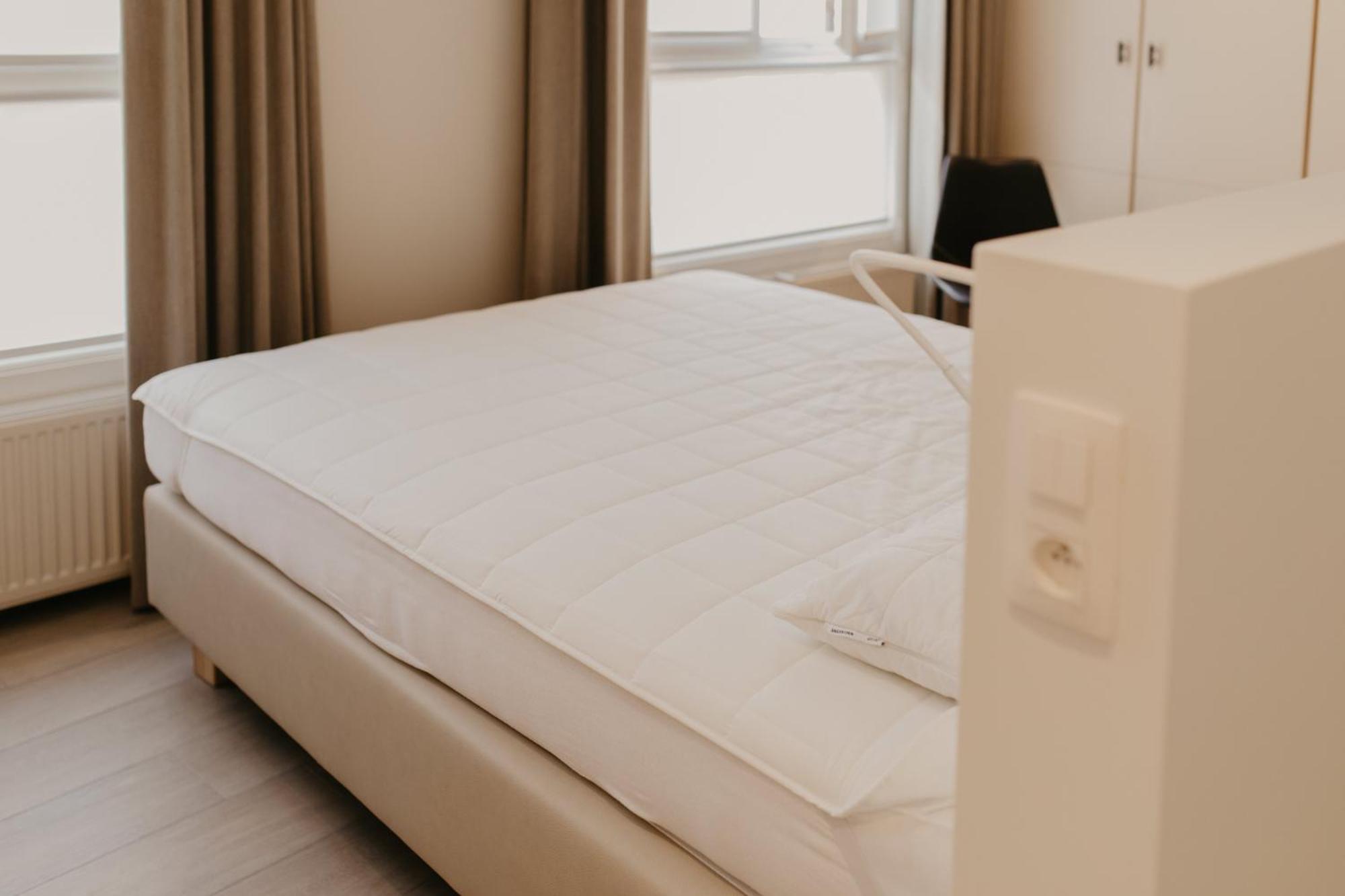 Blue Bird Residence Suite Moriaan Anvers Extérieur photo