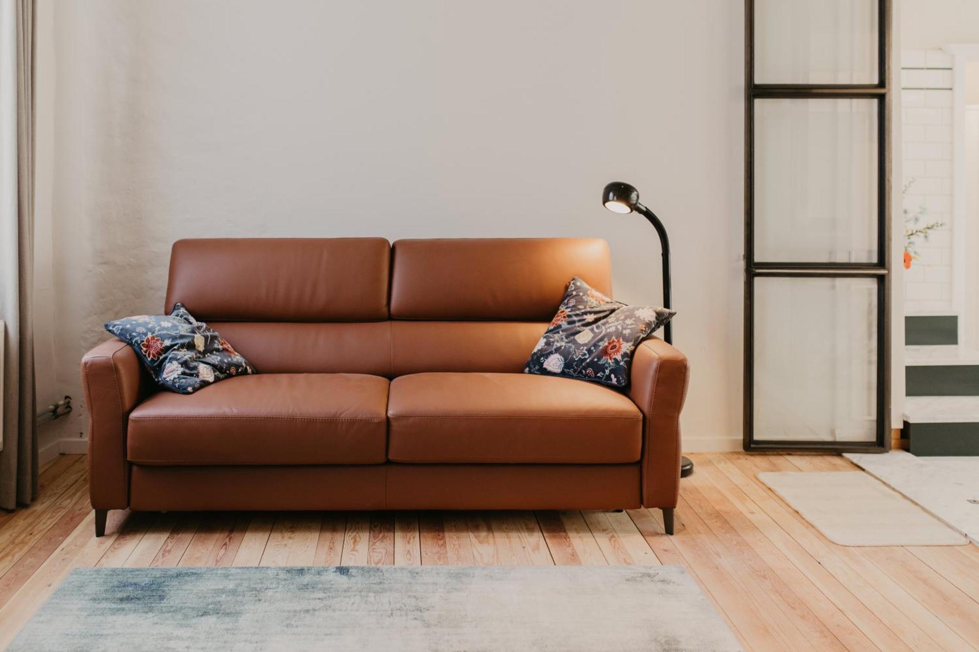 Blue Bird Residence Suite Moriaan Anvers Extérieur photo
