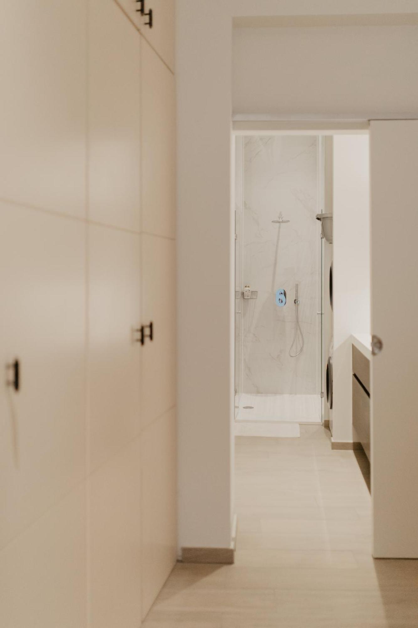 Blue Bird Residence Suite Moriaan Anvers Extérieur photo